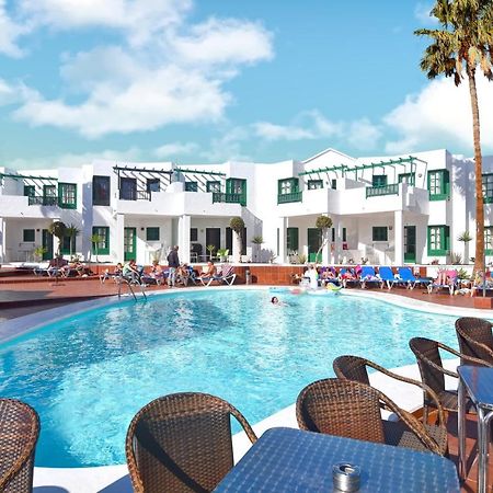 Apartamentos Luz Y Mar بويرتو ذيل كارمين المظهر الخارجي الصورة