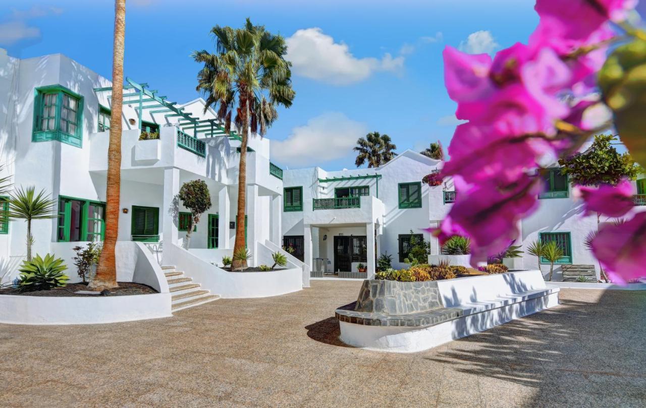 Apartamentos Luz Y Mar بويرتو ذيل كارمين المظهر الخارجي الصورة
