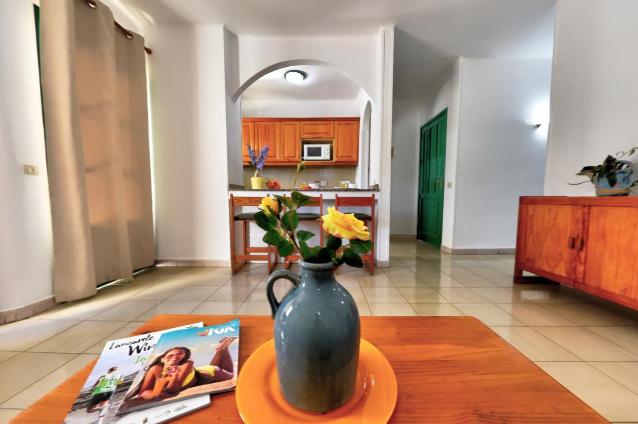 Apartamentos Luz Y Mar بويرتو ذيل كارمين المظهر الخارجي الصورة