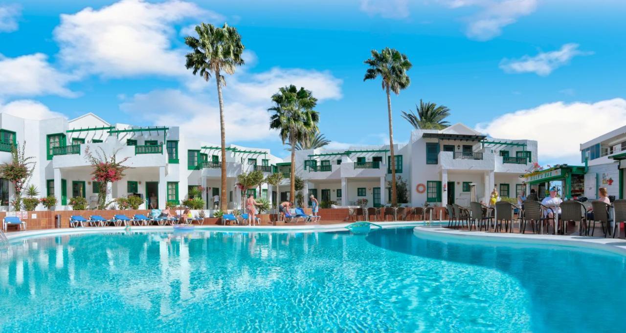 Apartamentos Luz Y Mar بويرتو ذيل كارمين المظهر الخارجي الصورة