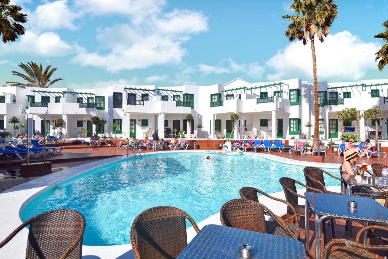 Apartamentos Luz Y Mar بويرتو ذيل كارمين المظهر الخارجي الصورة