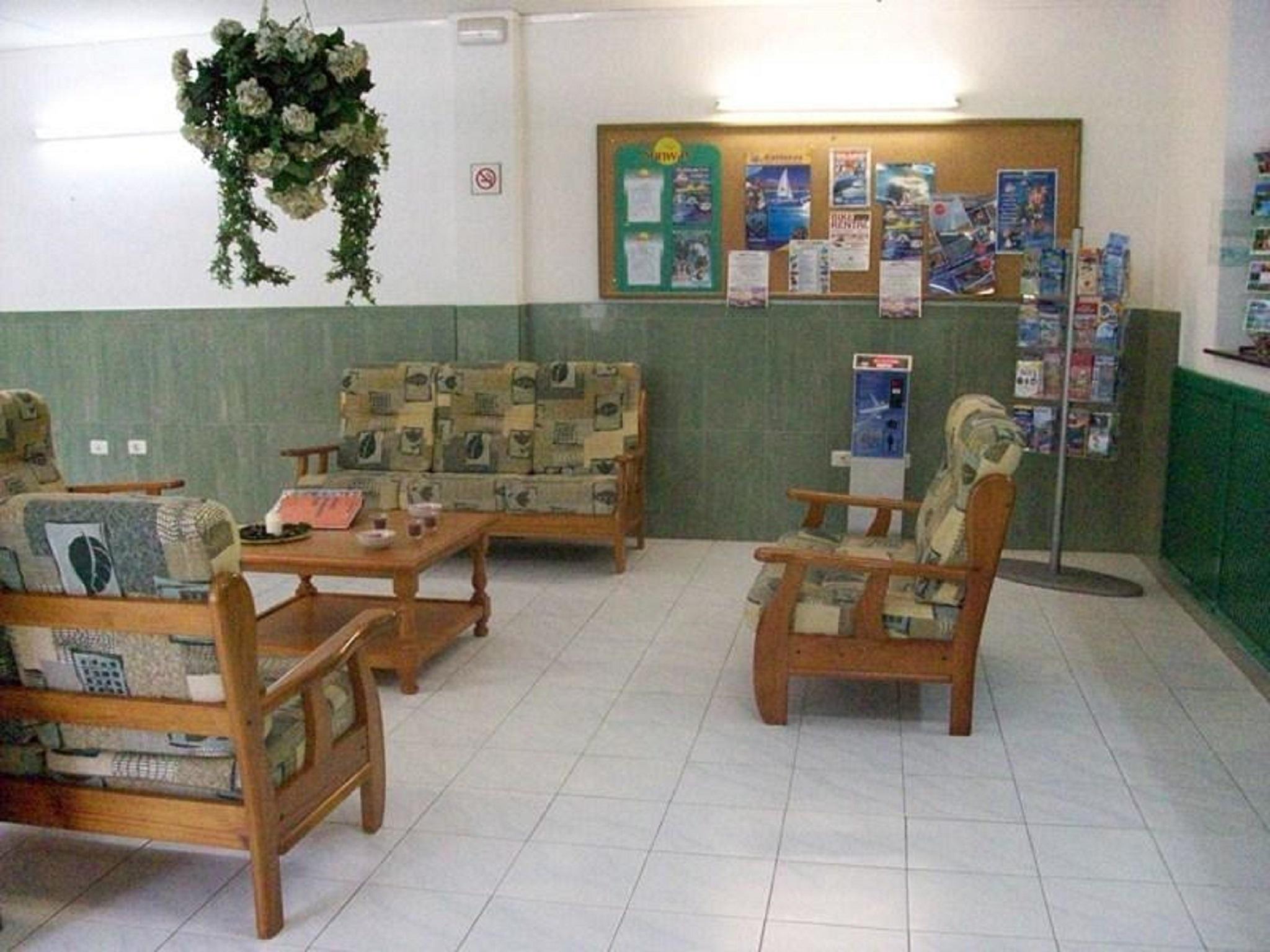 Apartamentos Luz Y Mar بويرتو ذيل كارمين المظهر الخارجي الصورة