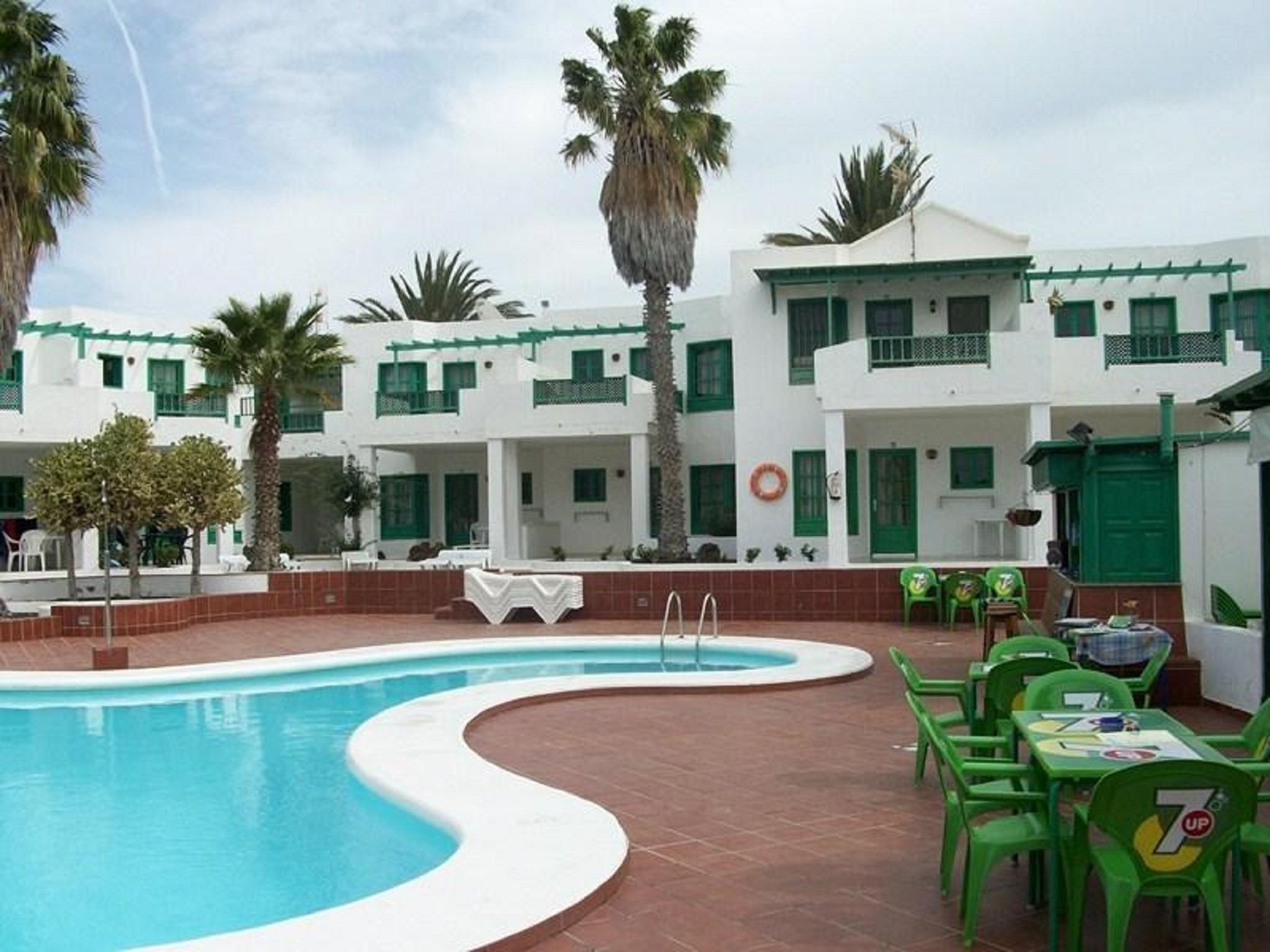 Apartamentos Luz Y Mar بويرتو ذيل كارمين المظهر الخارجي الصورة