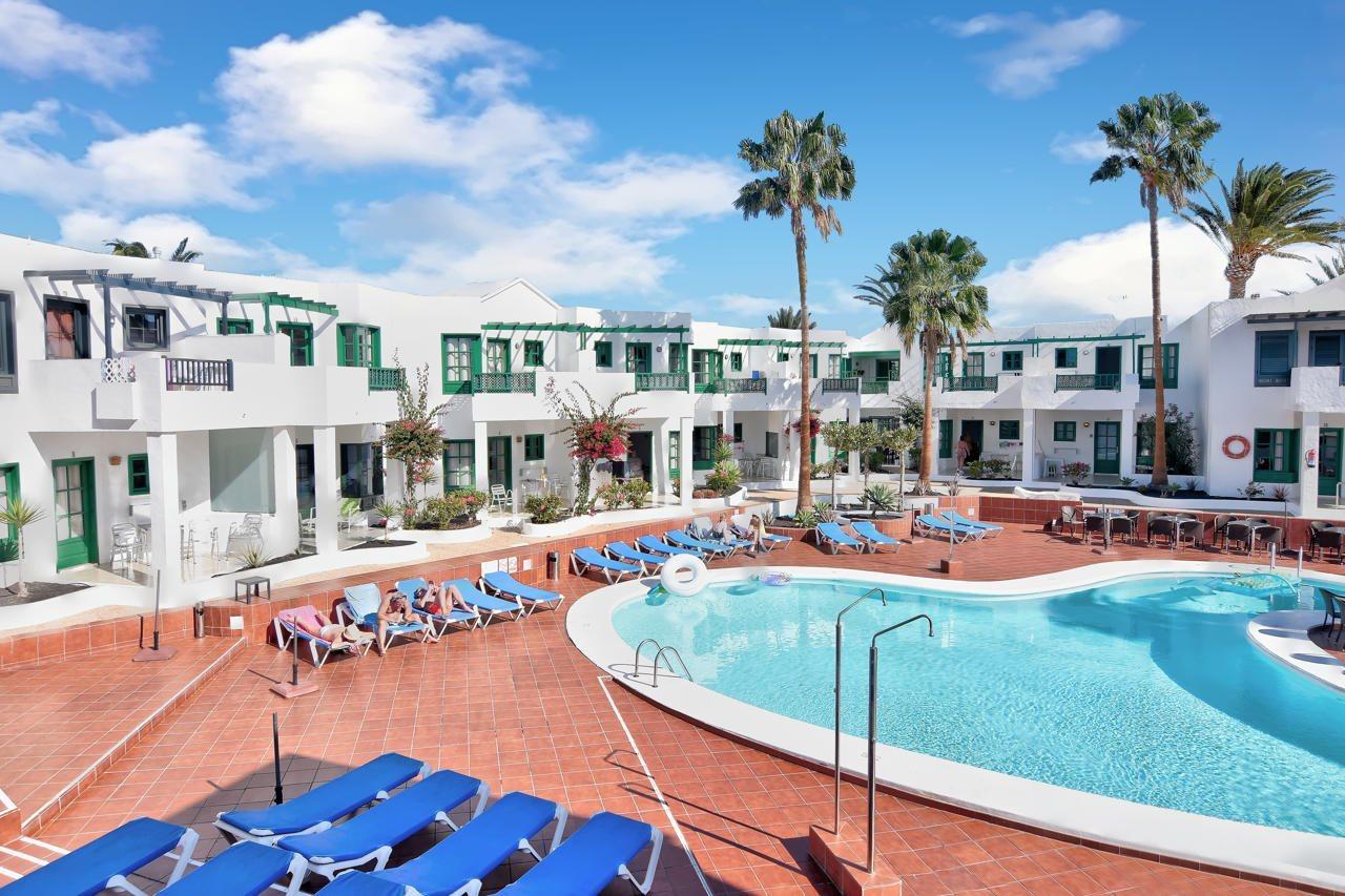 Apartamentos Luz Y Mar بويرتو ذيل كارمين المظهر الخارجي الصورة