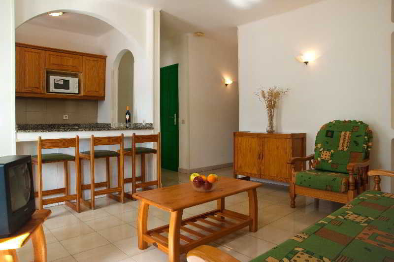 Apartamentos Luz Y Mar بويرتو ذيل كارمين المظهر الخارجي الصورة